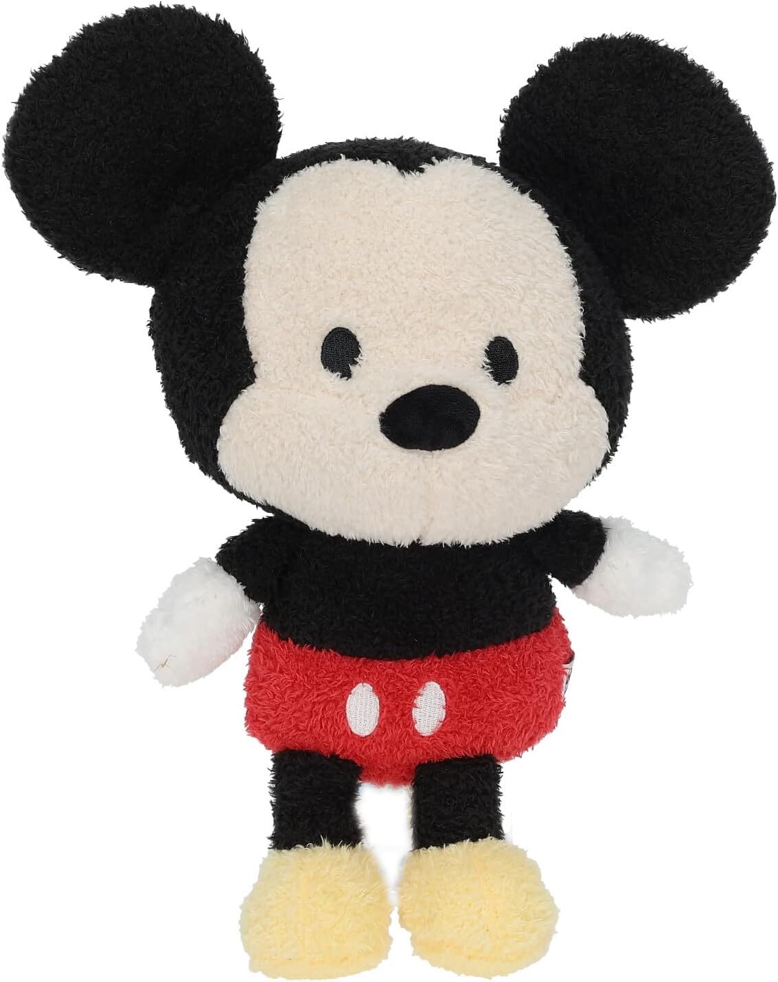 Kids PreferredKids Preferred Disney Baby Mickey Mouse CuteezeBabysupermarket