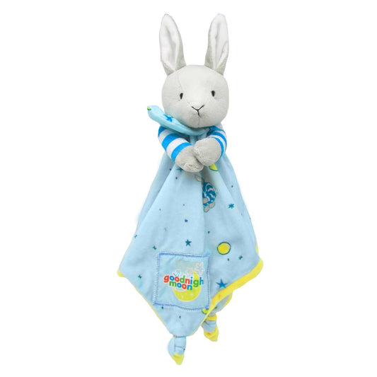Kids Preferred Blankets Kids Preferred Goodnight Moon Blanket Bunny