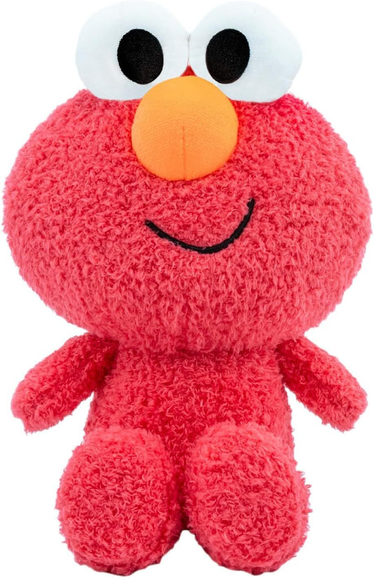 Kids PreferredKids Preferred Sesame Street Elmo Baby's First CuteezeBabysupermarket