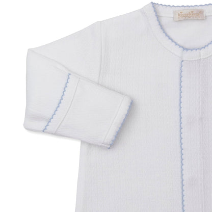 Kissy Kissy Kissy Kissy Boys Premier Puppy Family Converter Gown