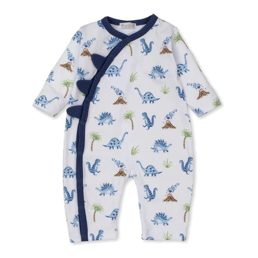 Kissy Kissy Dino Territory Playsuit