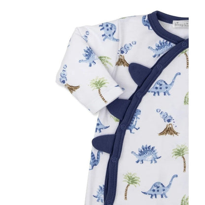 Kissy Kissy Dino Territory Playsuit