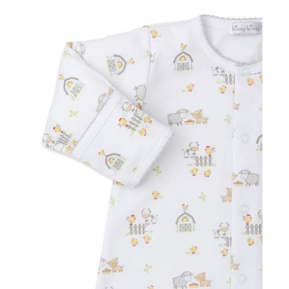 Kissy Kissy Farmyard Frolic Converter Gown