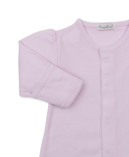 Kissy KissyKissy Kissy Giraffe Laughs Converter Gown PinkBabysupermarket