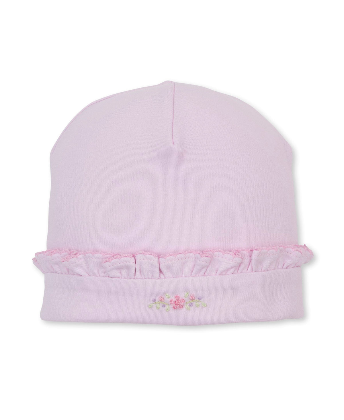 Kissy Kissy Apparel & Gifts Pink / Newborn Kissy Kissy Girls CLB Fall Medley 26 Embroidered Hat