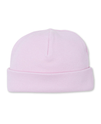 Kissy Kissy Girls CLB Punto Ingles Smocked Hat