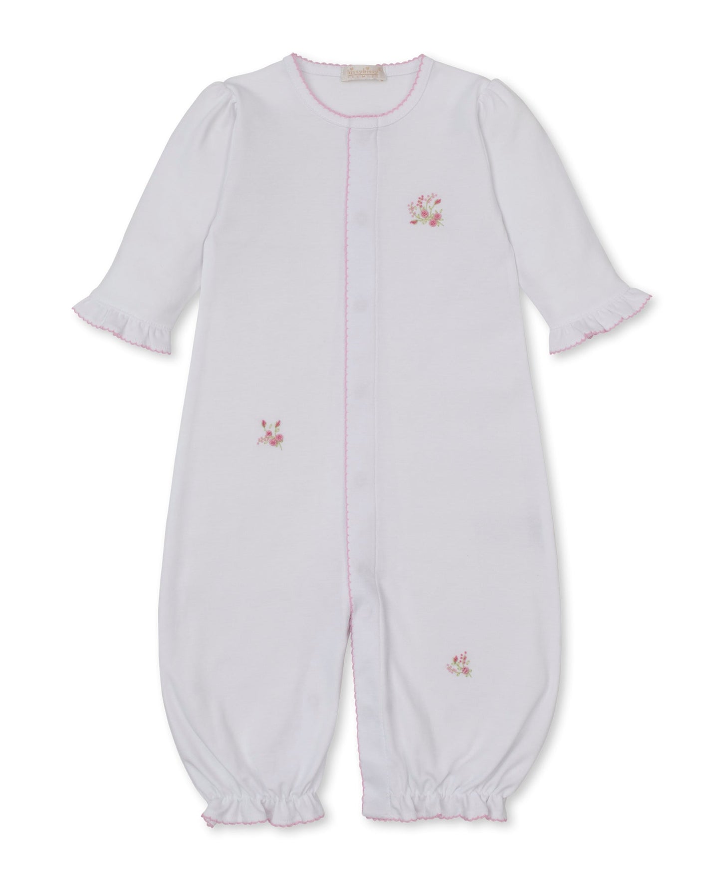 Kissy Kissy Kissy Kissy Girls SCE Victorian Roses Converter Gown