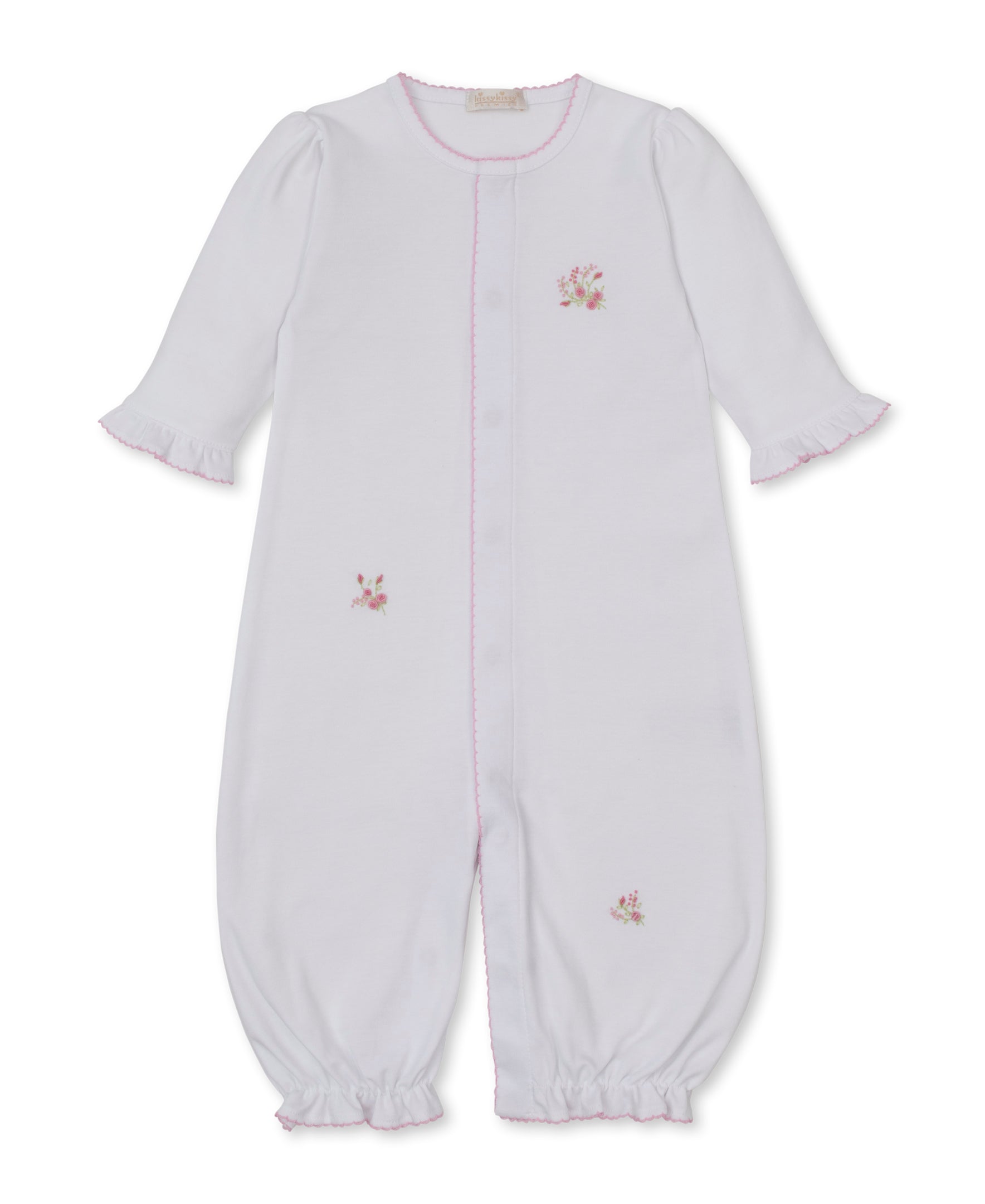 Kissy Kissy Kissy Kissy Girls SCE Victorian Roses Converter Gown