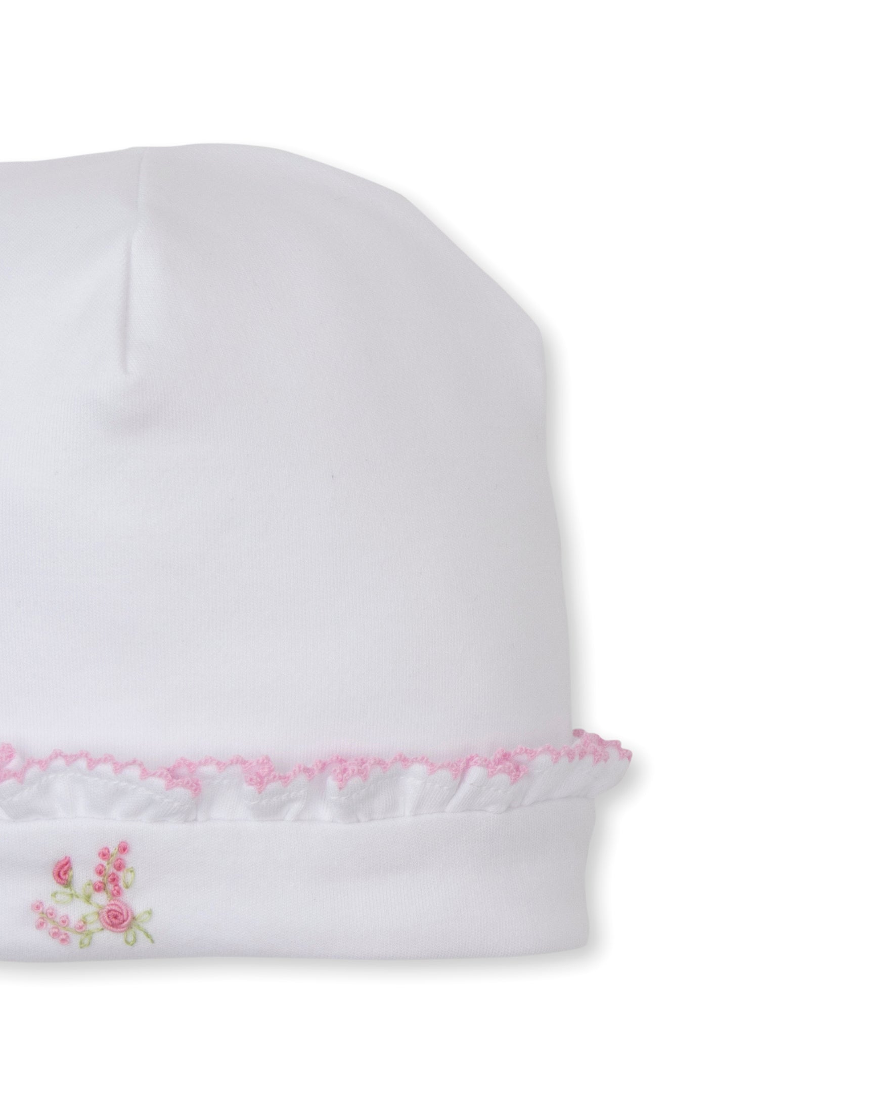Kissy Kissy Kissy Kissy Girls SCE Victorian Roses Hat