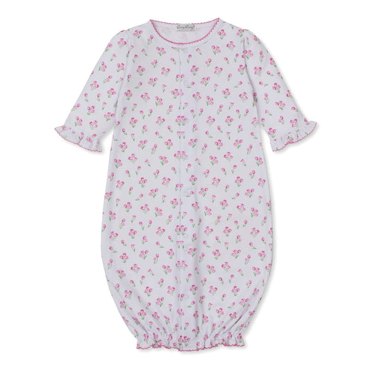 Kissy KissyKissy Kissy Girls Timeless Tulips Converter GownBabysupermarket