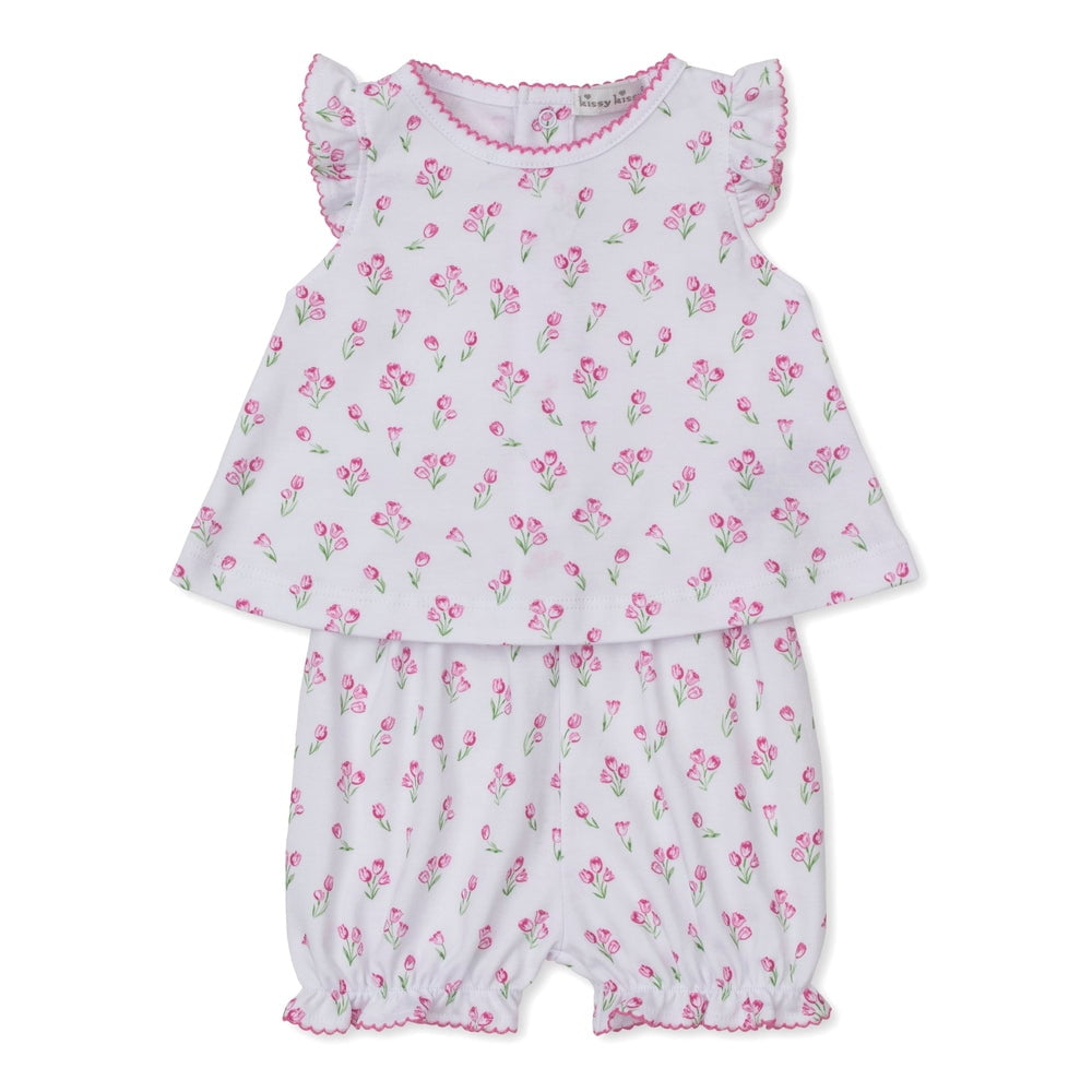 Kissy KissyKissy Kissy Girls Timeless Tulips PlaysetBabysupermarket