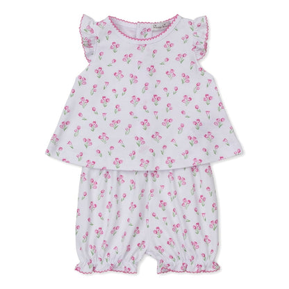 Kissy KissyKissy Kissy Girls Timeless Tulips PlaysetBabysupermarket