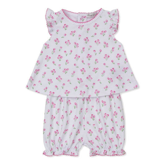 Kissy KissyKissy Kissy Girls Timeless Tulips PlaysetBabysupermarket