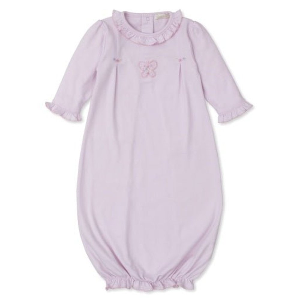 Kissy Kissy Premier Butterfly Flutters Sleep Sack Night Gown babysupermarket