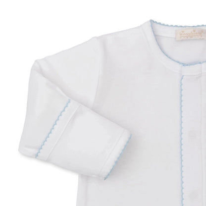 Kissy Kissy Premier Elephant Empire Converter Gown babysupermarket