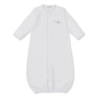 Kissy Kissy Premier Elephant Empire Converter Gown babysupermarket