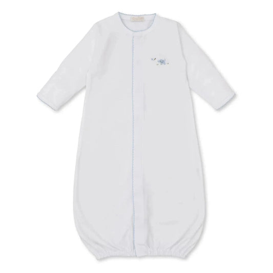 Kissy Kissy Premier Elephant Empire Converter Gown babysupermarket