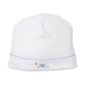 Kissy Kissy Premier Elephant Empire Embroidered Hat babysupermarket