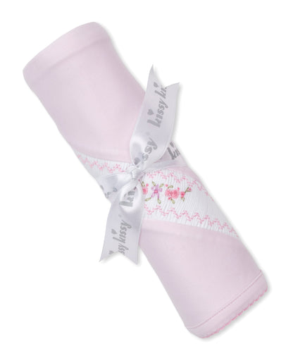 Kissy Kissy Premier Floral CLB Fall Medley 25 Blanket