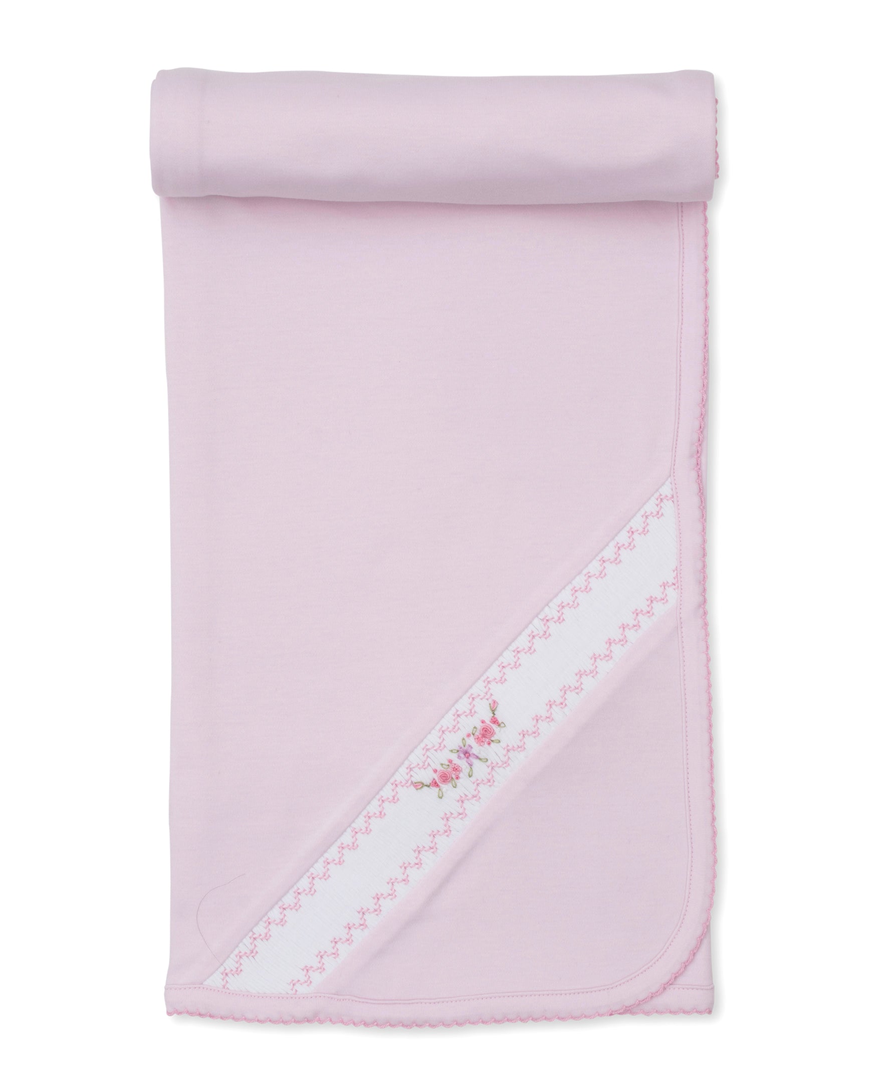 Kissy Kissy Premier Floral CLB Fall Medley 25 Blanket