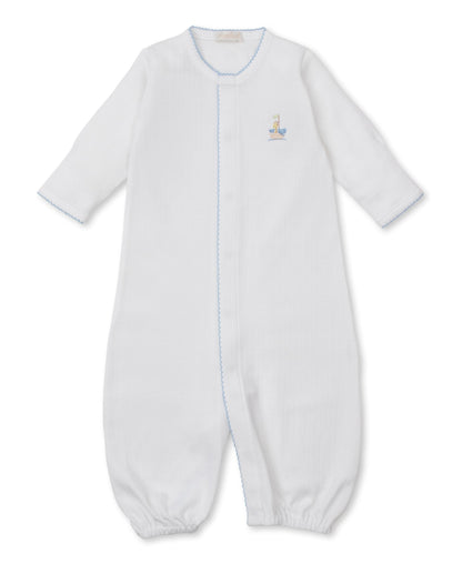 Kissy Kissy Premier Noah's Ark Converter Gown