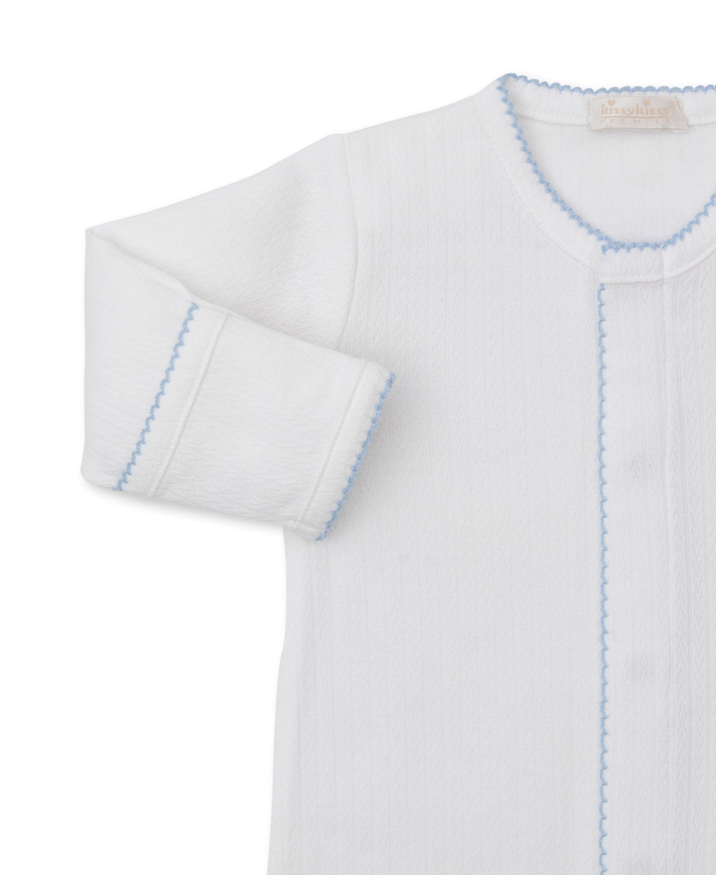 Kissy Kissy Premier Noah's Ark Converter Gown