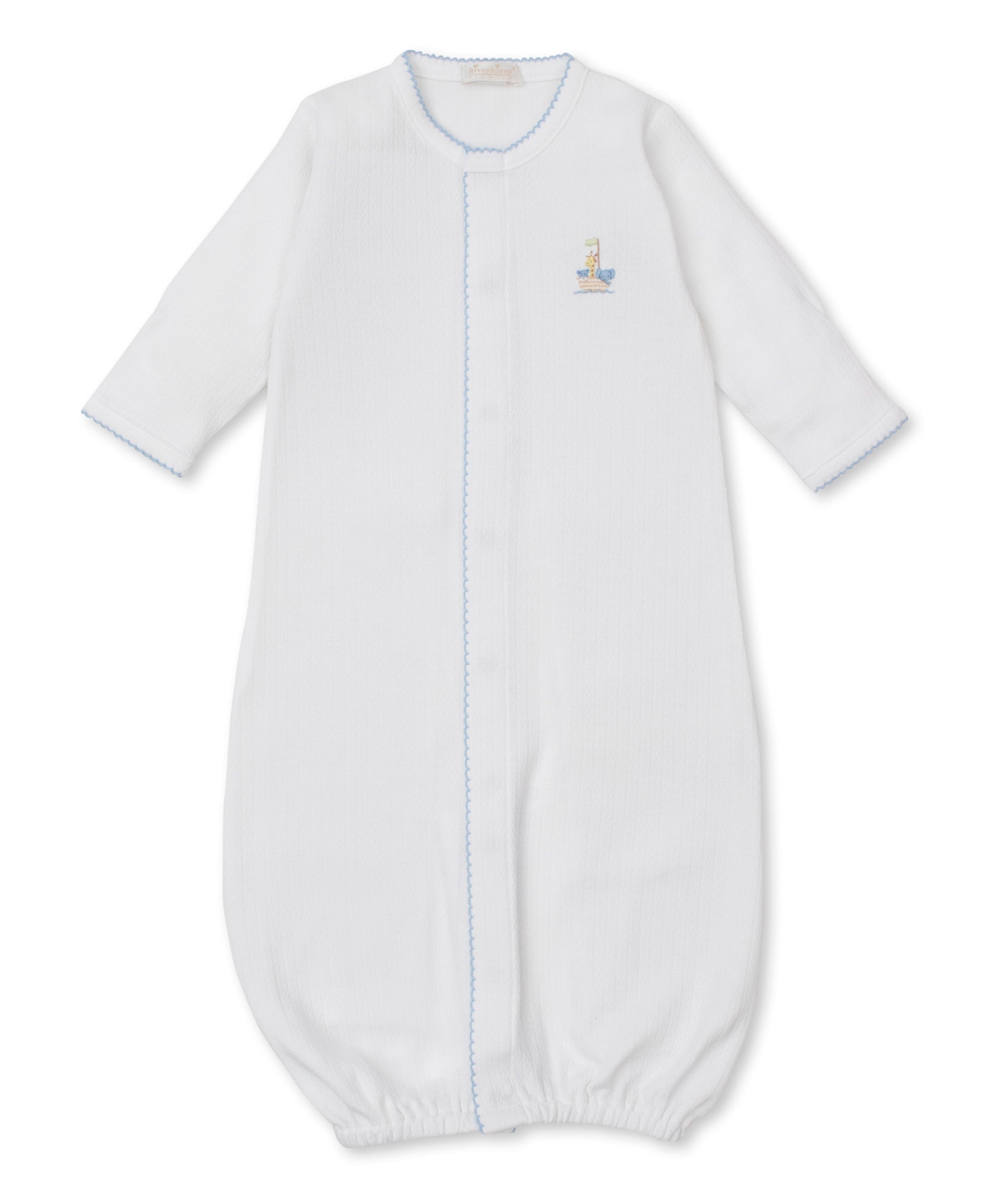 Kissy Kissy Premier Noah's Ark Converter Gown