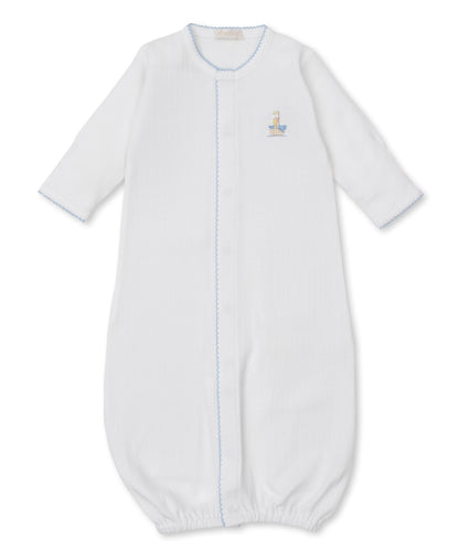 Kissy Kissy Premier Noah's Ark Converter Gown