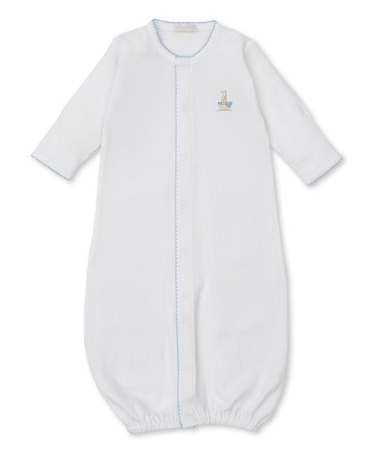 Kissy Kissy Premier Noah's Ark Converter Gown