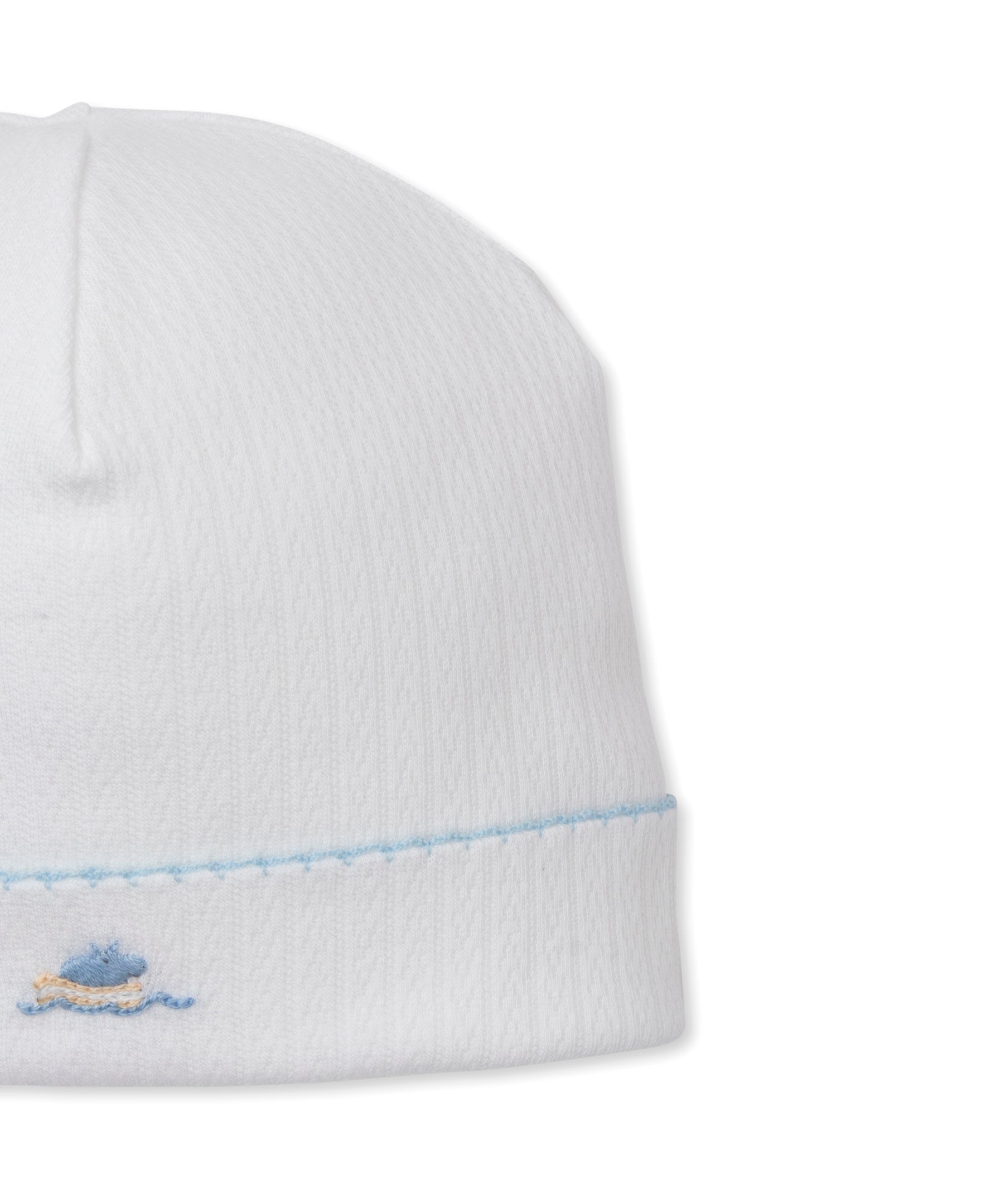 Kissy Kissy Premier Noah's Ark Hat