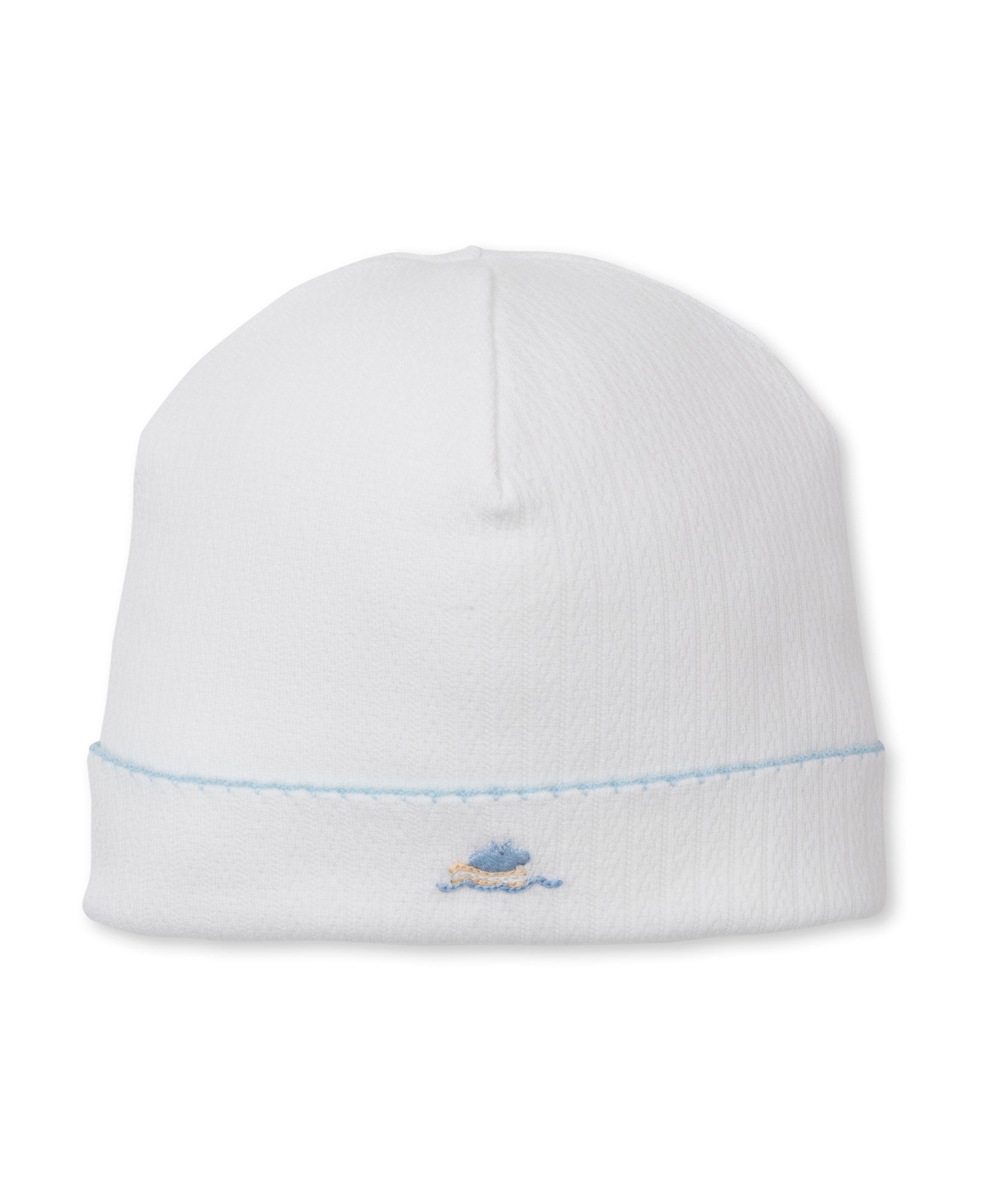 Kissy Kissy Premier Noah's Ark Hat