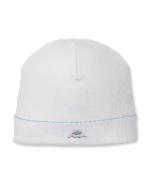Kissy Kissy Premier Noah's Ark Hat