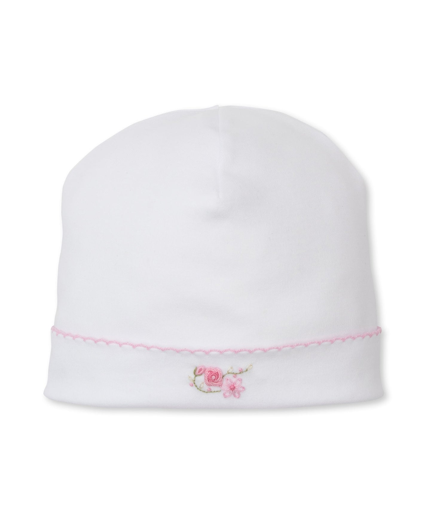 Kissy Kissy Premier Old English Roses Hat