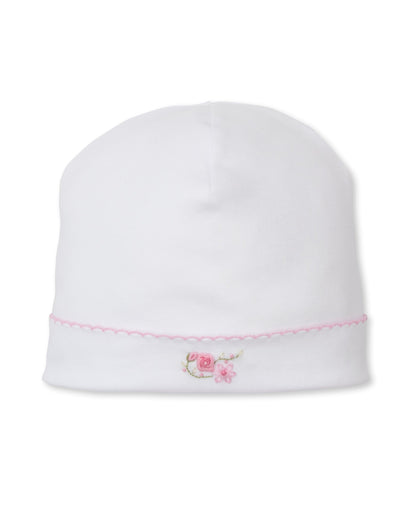 Kissy Kissy Premier Old English Roses Hat