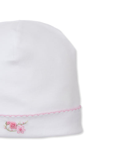 Kissy Kissy Premier Old English Roses Hat