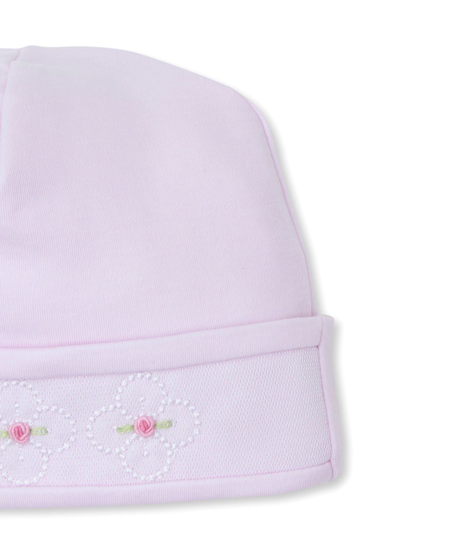 Kissy Kissy Premier Rosabella Embroidered Hat