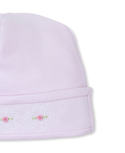 Kissy Kissy Premier Rosabella Embroidered Hat