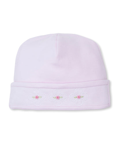 Kissy Kissy Premier Rosabella Embroidered Hat