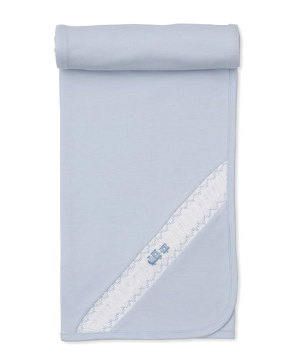 Kissy Kissy Premier Train CLB Fall Medley 25 Blanket