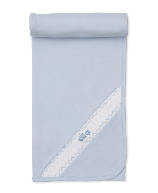 Kissy Kissy Premier Train CLB Fall Medley 25 Blanket