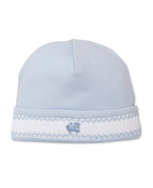 Kissy Kissy Premier Train CLB Fall Medley 25 Hat