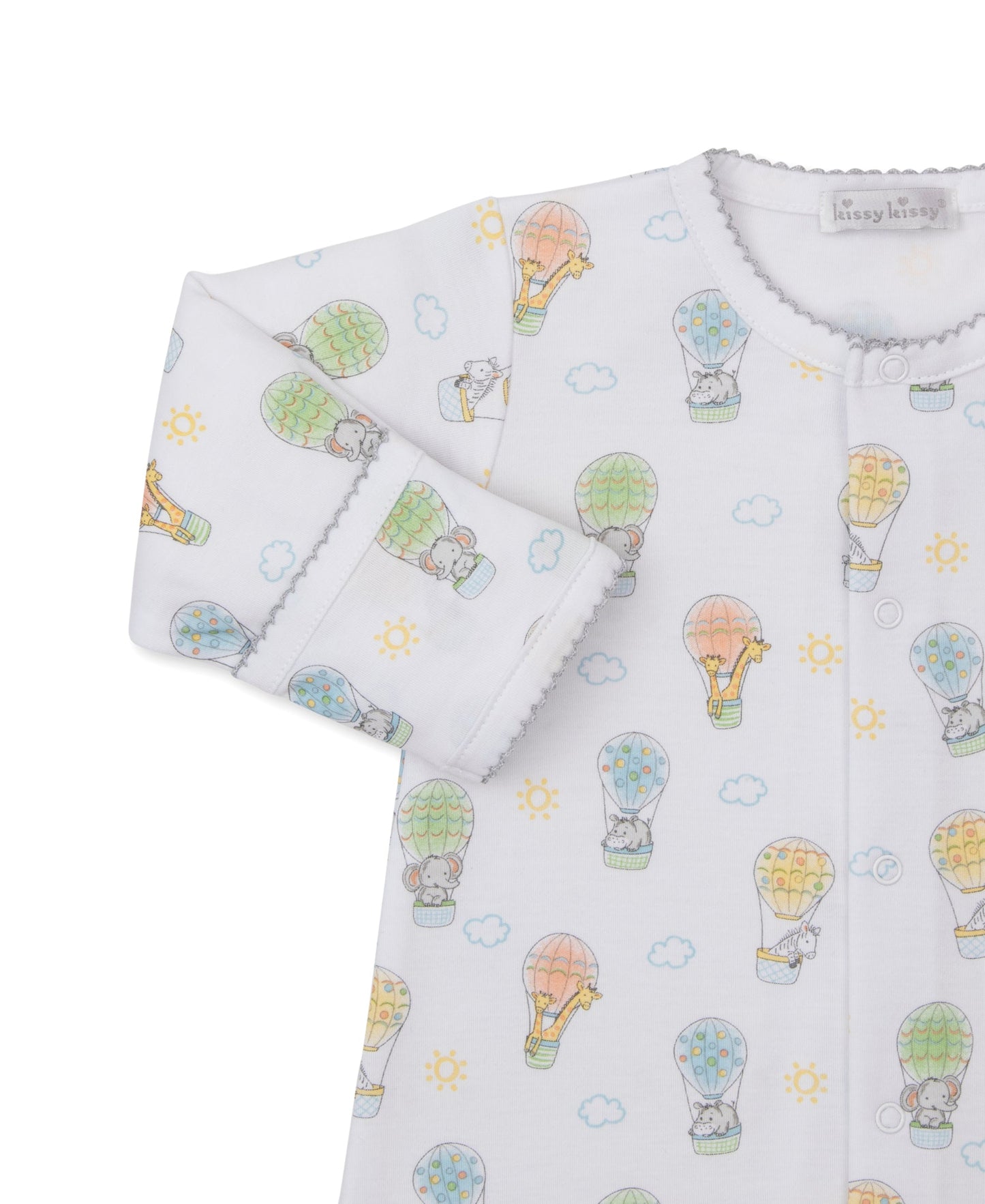 Kissy KissyKissy Kissy Sky-High Adventures Converter GownBabysupermarket