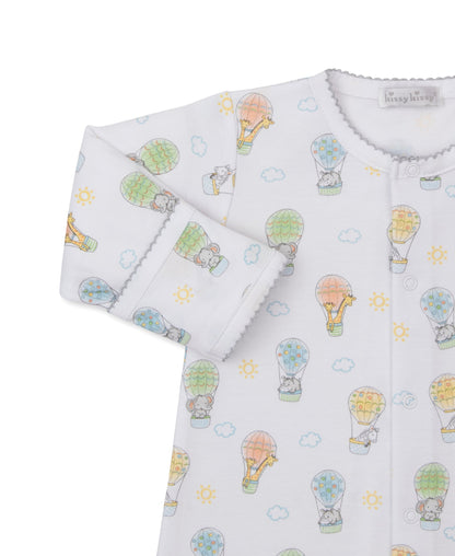 Kissy KissyKissy Kissy Sky-High Adventures Converter GownBabysupermarket