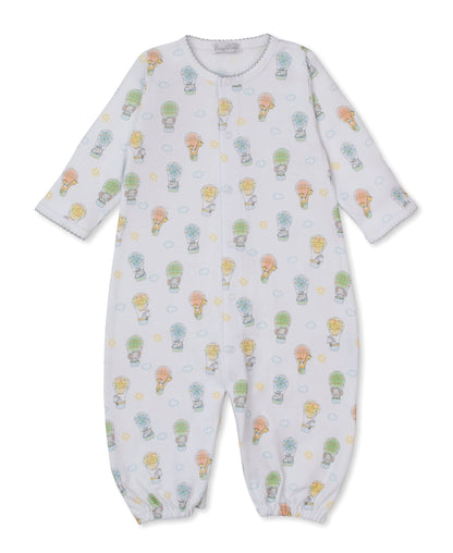 Kissy KissyKissy Kissy Sky-High Adventures Converter GownBabysupermarket