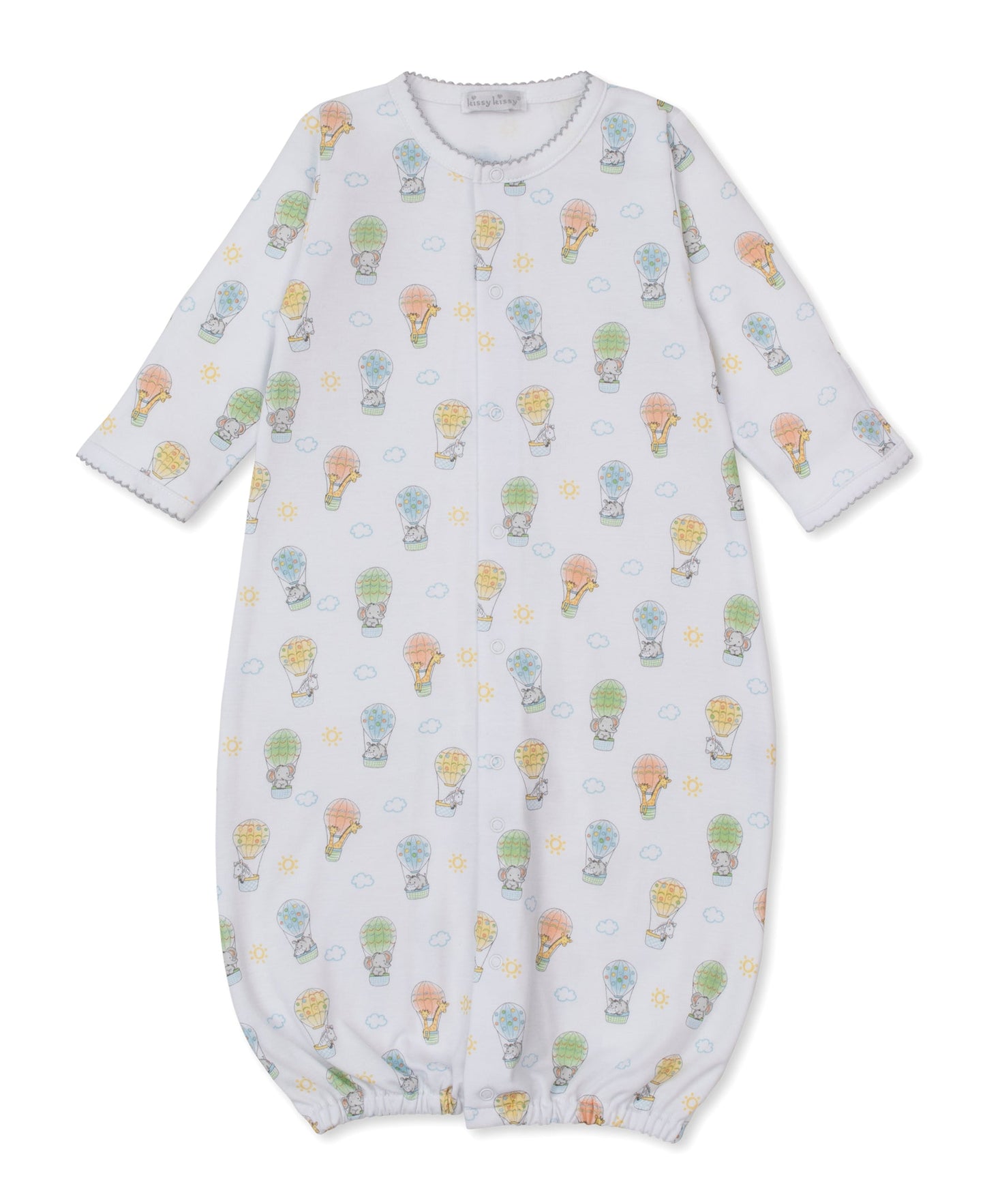 Kissy KissyKissy Kissy Sky-High Adventures Converter GownBabysupermarket