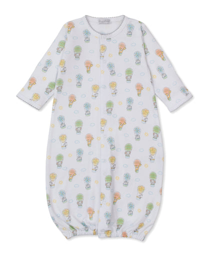Kissy KissyKissy Kissy Sky-High Adventures Converter GownBabysupermarket