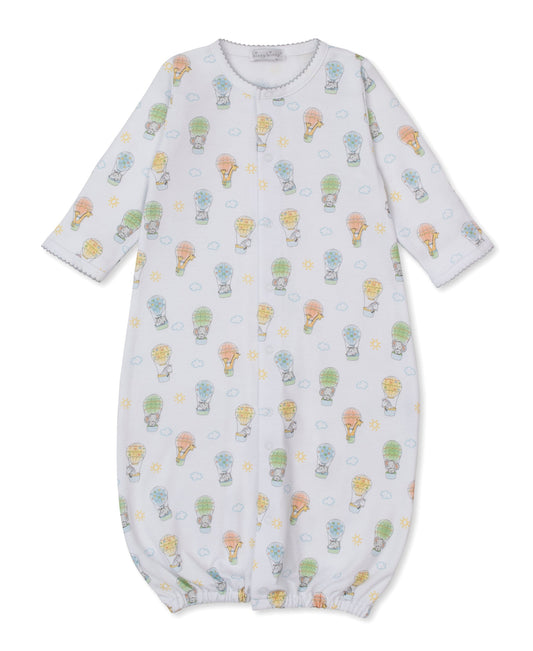 Kissy KissyKissy Kissy Sky-High Adventures Converter GownBabysupermarket