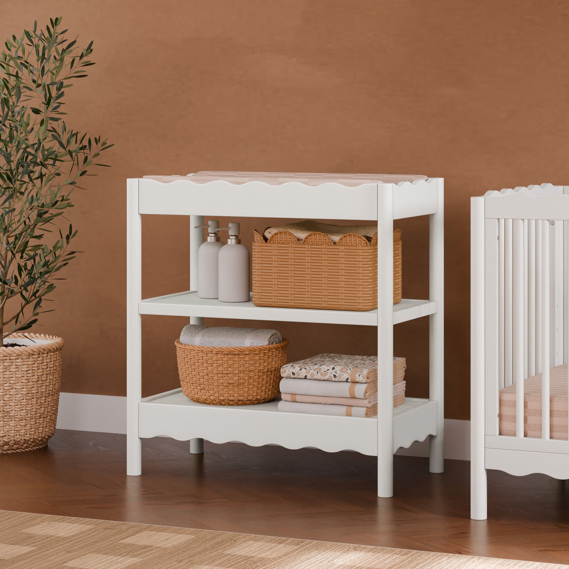 BabylettoBabyletto Swell Changing TableBabysupermarket