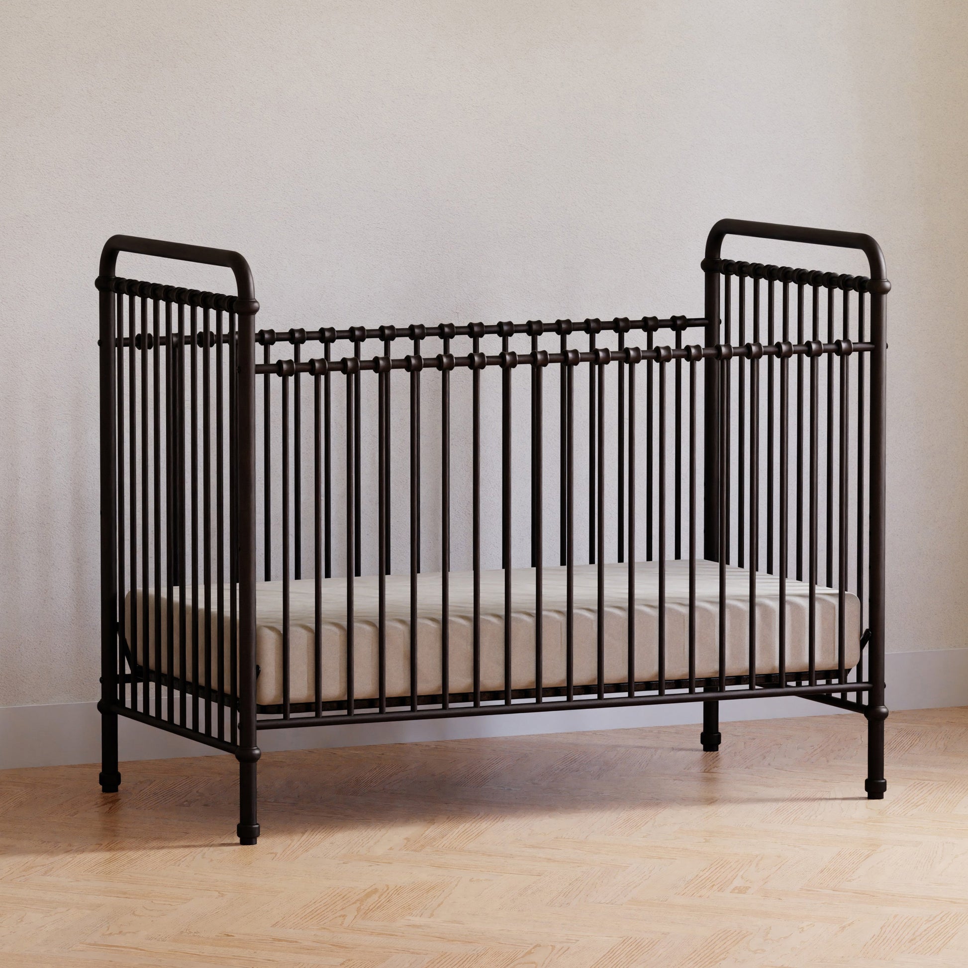 Namesake Abigail 3-in-1 Convertible Crib