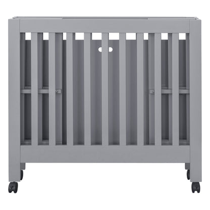 Babyletto Origami Mini Crib